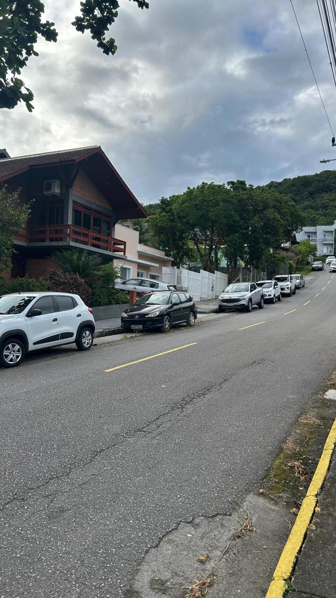 Ferienwohnung Pousada Canto Das Praias Florianópolis Exterior foto